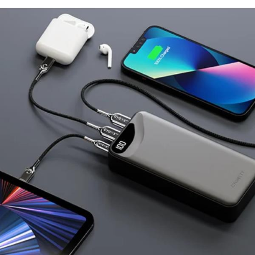 Batterie e Alimentatori per Telefoni Cellulari